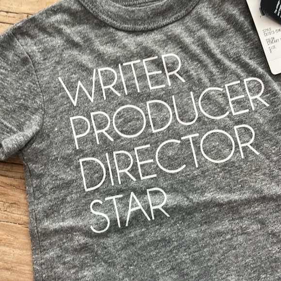 Chaser Kids - Producer Tee - Picture 4 of 4